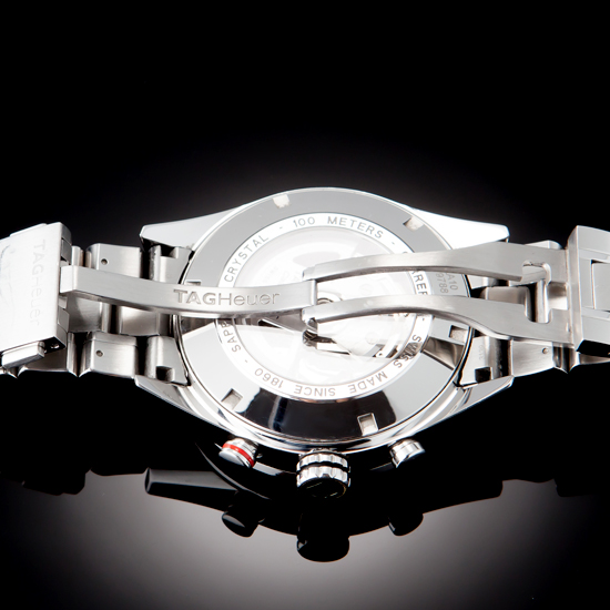 TAG Heuer(USED) 테그호이어 까레라 데이데이트