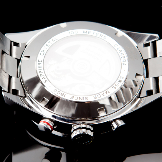 TAG Heuer(USED) 테그호이어 까레라 데이데이트