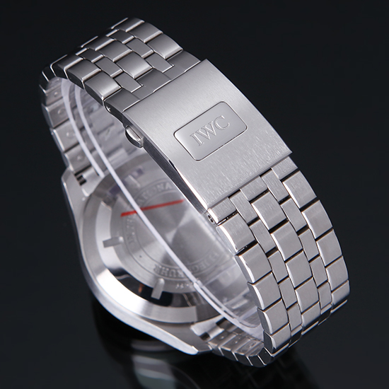 IWC(USED) 파일럿 크르노 IW377704