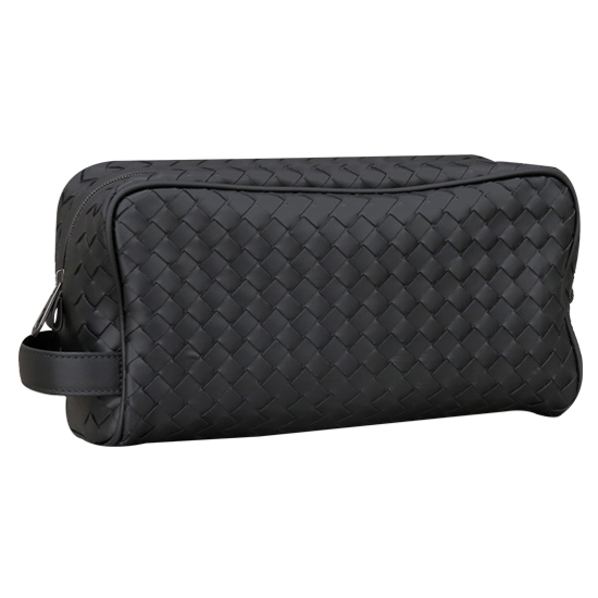 BOTTEGA VENETA(USED)인트레치아토 나파 위빙 사이드
