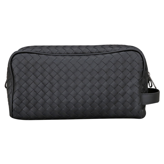 BOTTEGA VENETA(USED)인트레치아토 나파 위빙 사이드