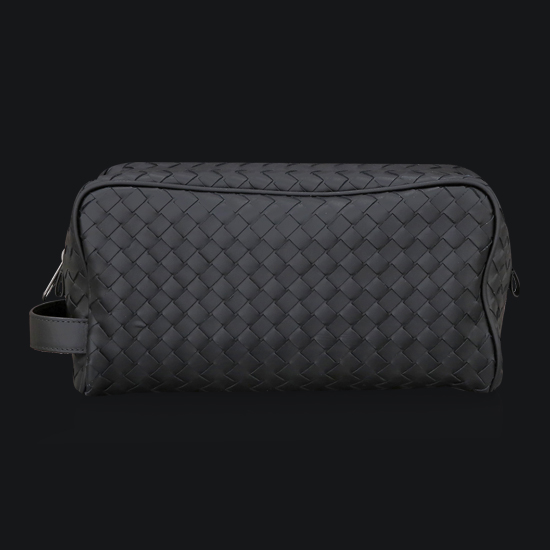 BOTTEGA VENETA(USED)인트레치아토 나파 위빙 사이드