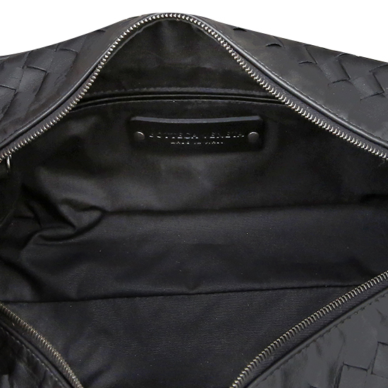 BOTTEGA VENETA(USED)인트레치아토 나파 위빙 사이드