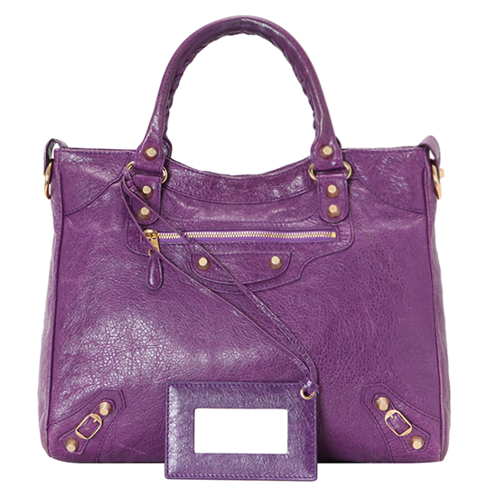 BALENCIAGA(USED)자이언트 벨로