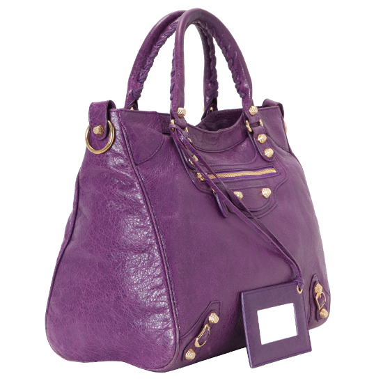 BALENCIAGA(USED)자이언트 벨로