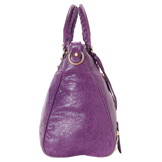 BALENCIAGA(USED)자이언트 벨로