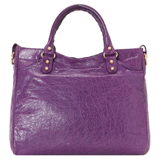 BALENCIAGA(USED)자이언트 벨로