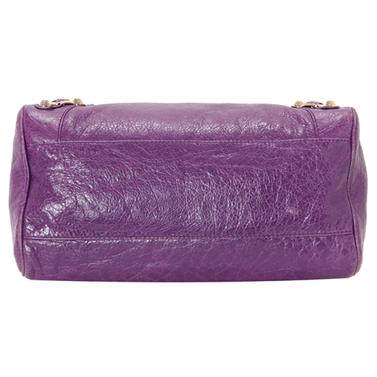 BALENCIAGA(USED)자이언트 벨로