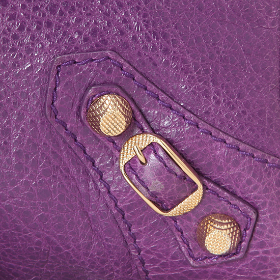 BALENCIAGA(USED)자이언트 벨로