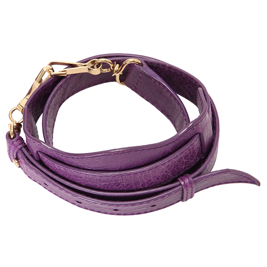 BALENCIAGA(USED)자이언트 벨로
