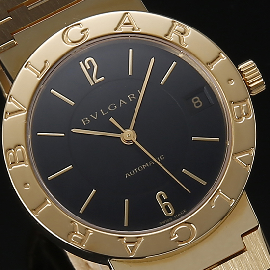 BVLGARI(USED) 불가리 불가리 BB33G