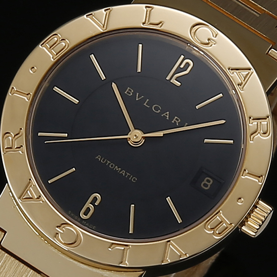 BVLGARI(USED) 불가리 불가리 BB33G