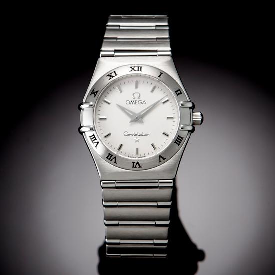 OMEGA(USED)오메가 컨스틸레이션 S
