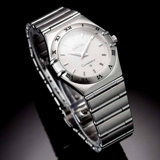 OMEGA(USED)오메가 컨스틸레이션 S