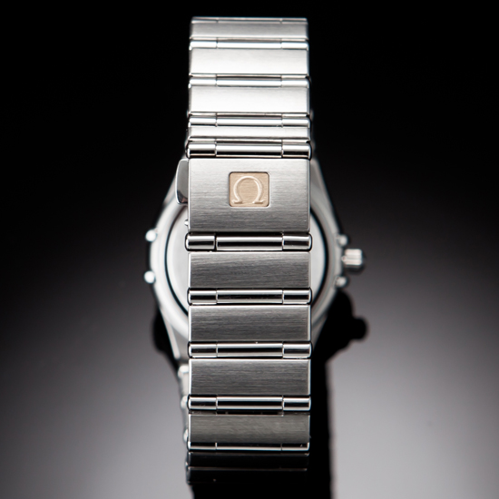 OMEGA(USED)오메가 컨스틸레이션 S