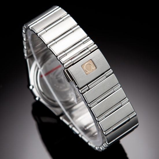 OMEGA(USED)오메가 컨스틸레이션 S