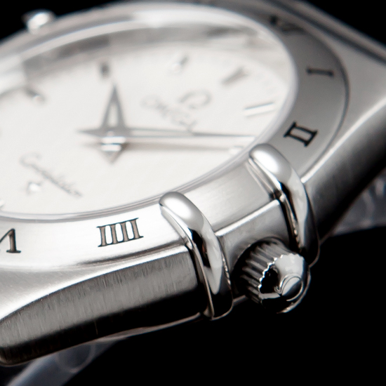 OMEGA(USED)오메가 컨스틸레이션 S