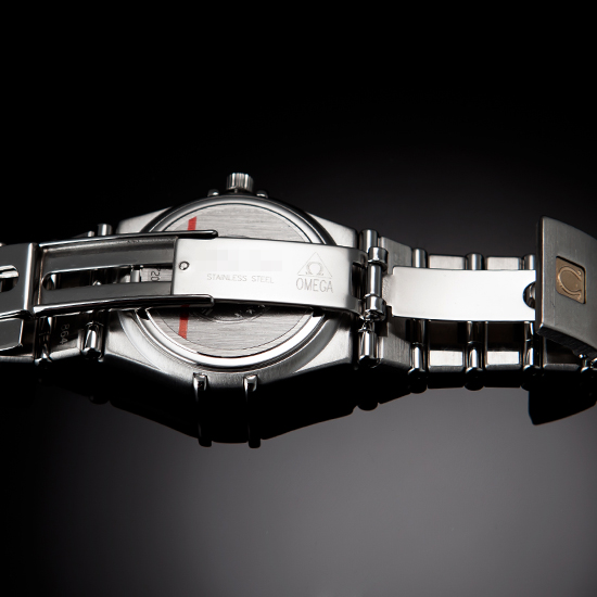 OMEGA(USED)오메가 컨스틸레이션 S
