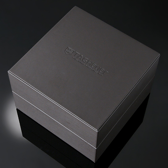 TAG Heuer(USED)까레라 빅데이트 GMT WAR5010