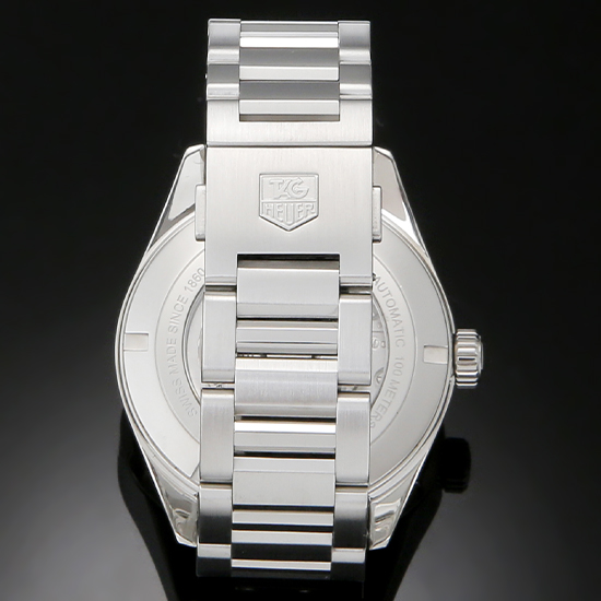 TAG Heuer(USED)까레라 빅데이트 GMT WAR5010