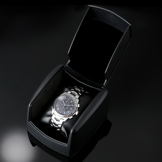 TAG Heuer(USED)태그호이어 링크 크르노 CJF2115