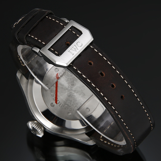 IWC(USED) 빅 파일럿 세븐데이즈 IW5002
