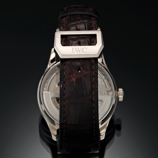 IWC(USED) 포르투기스 7DAYS IW500106