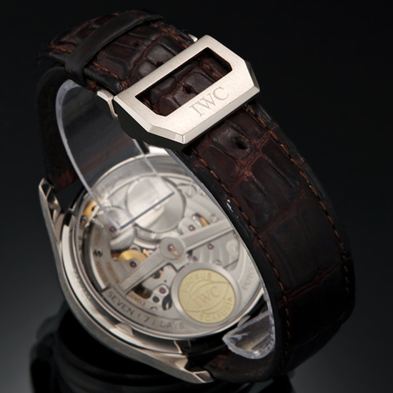 IWC(USED) 포르투기스 7DAYS IW500106
