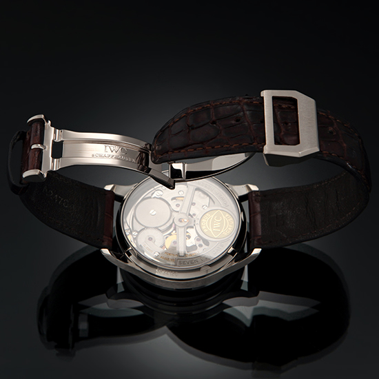 IWC(USED) 포르투기스 7DAYS IW500106