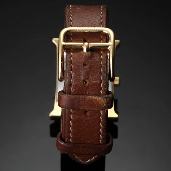 HERMES(USED) 에르메스 에르메스 H 아워 HH1.201