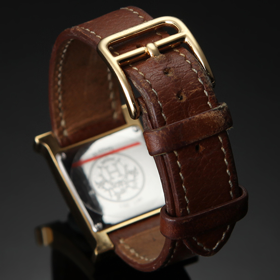 HERMES(USED) 에르메스 에르메스 H 아워 HH1.201