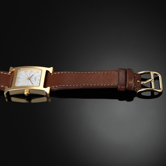 HERMES(USED) 에르메스 에르메스 H 아워 HH1.201