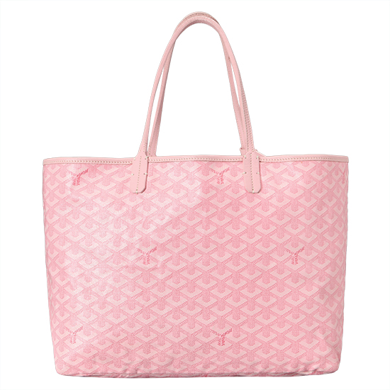 GOYARD(USED)생루이 핑크 숄더백