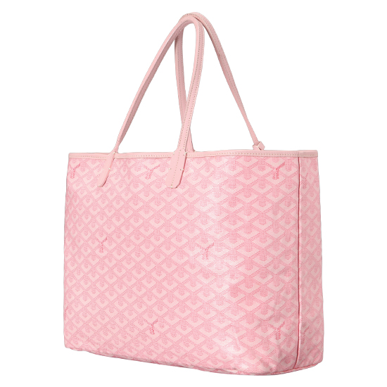 GOYARD(USED)생루이 핑크 숄더백