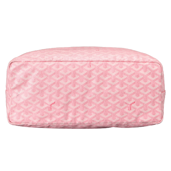 GOYARD(USED)생루이 핑크 숄더백