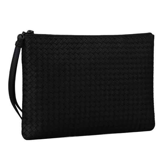 BOTTEGA VENETA(USED)인트레치아토 나파 위빙 도큐먼