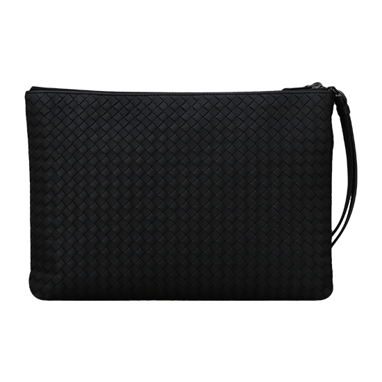 BOTTEGA VENETA(USED)인트레치아토 나파 위빙 도큐먼
