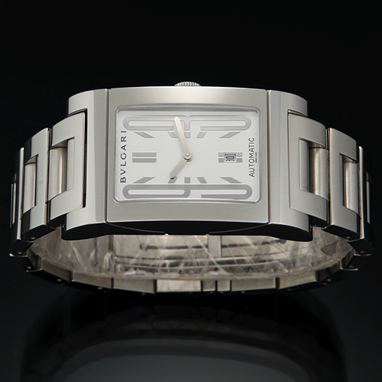 BVLGARI(USED) 렉탕골로 RT45S