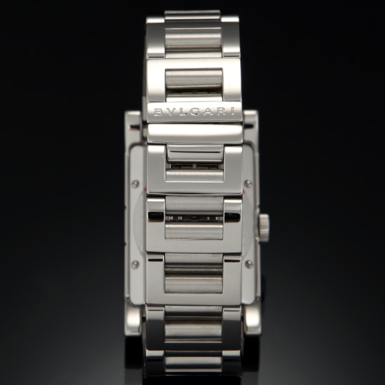 BVLGARI(USED) 렉탕골로 RT45S
