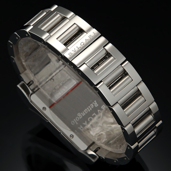 BVLGARI(USED) 렉탕골로 RT45S