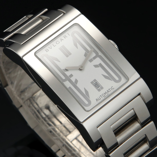 BVLGARI(USED) 렉탕골로 RT45S