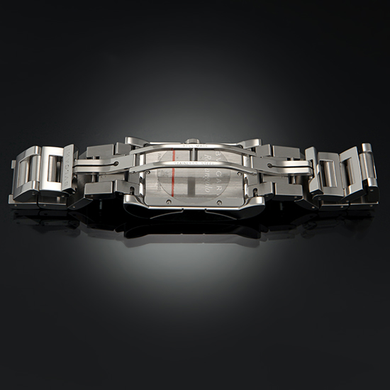 BVLGARI(USED) 렉탕골로 RT45S