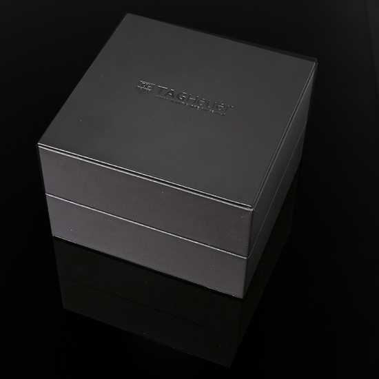 TAG Heuer(USED) 아쿠아레이서 WAY2112