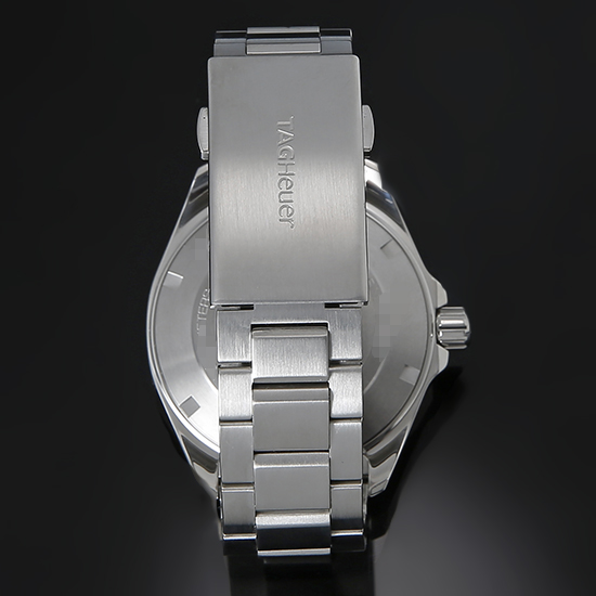 TAG Heuer(USED) 아쿠아레이서 WAY2112