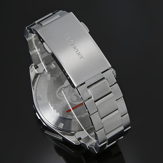 TAG Heuer(USED) 아쿠아레이서 WAY2112