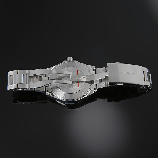 TAG Heuer(USED) 아쿠아레이서 WAY2112