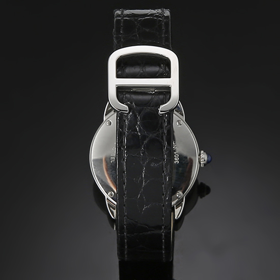 CARTIER(USED) 롱드솔로 스몰