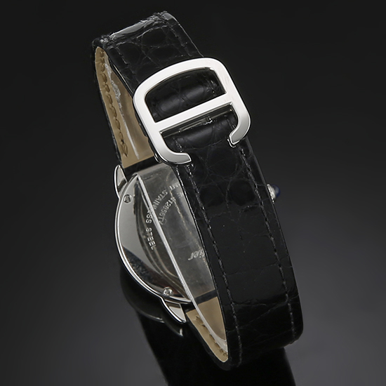 CARTIER(USED) 롱드솔로 스몰