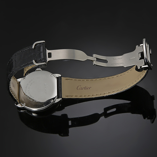 CARTIER(USED) 롱드솔로 스몰