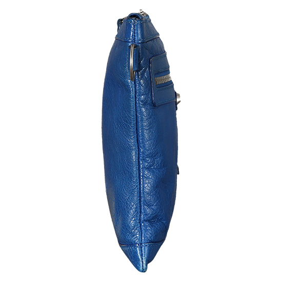BALENCIAGA(USED)클래식 클립 클러치백